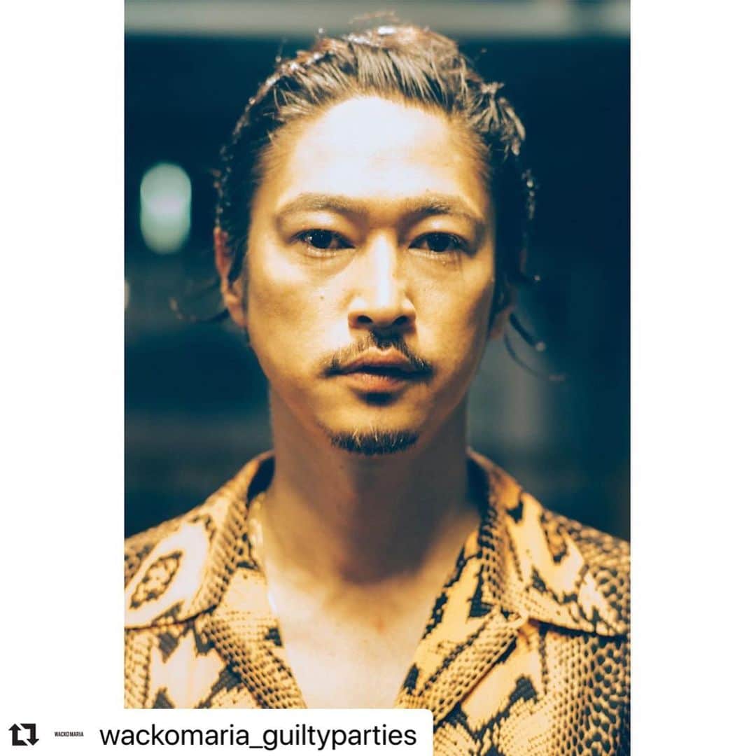 窪塚洋介のインスタグラム