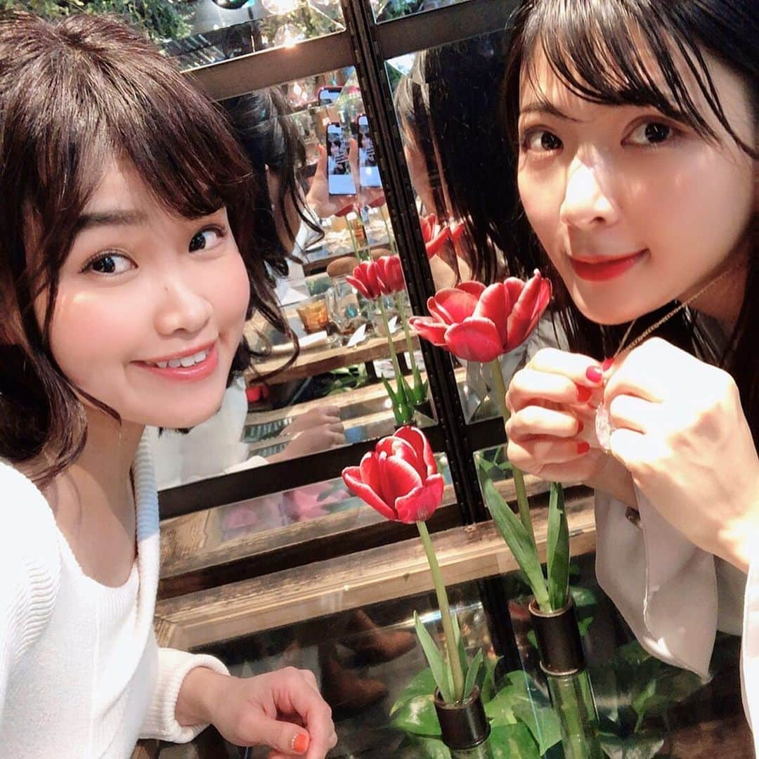 真麻のインスタグラム