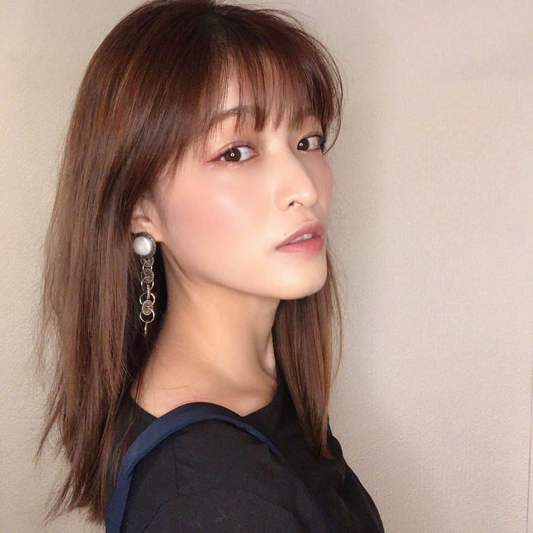 森田紗英のインスタグラム