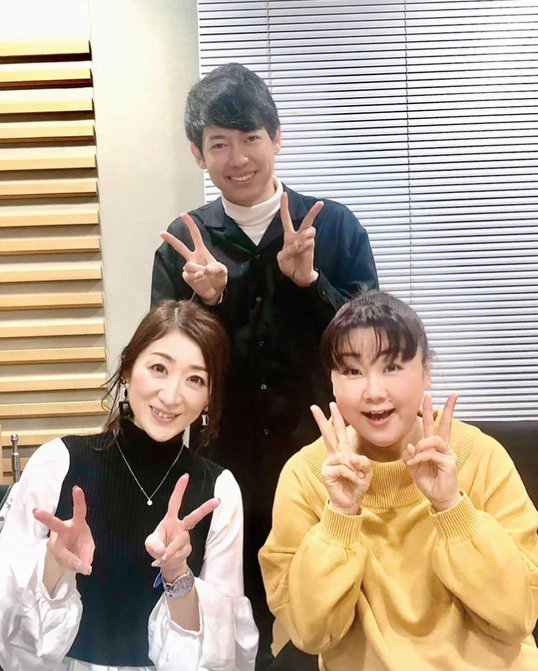 松阪ゆうきさんのインスタグラム写真 - (松阪ゆうきInstagram)「ニッポン放送系📻 『オールナイトニッポン0』 NHK総合テレビ📺 『民謡魂〜ふるさとの唄〜』 ご覧くださいました皆さま ありがとうございました😊  オールナイトニッポン0はradikoで1週間聴けますので、お聴き逃しの方は是非＾＾ 写真は武井壮さん、成世昌平さん、 西尾夕紀さん、みはるさんと。  #松阪ゆうき #武井壮 さん #成世昌平 さん #西尾夕紀 さん #みはる さん #ニッポン放送 #オールナイトニッポン0 #オールナイトニッポン #nhk総合 #民謡魂ふるさとの唄」3月2日 11時09分 - matsuzaka_yuuki