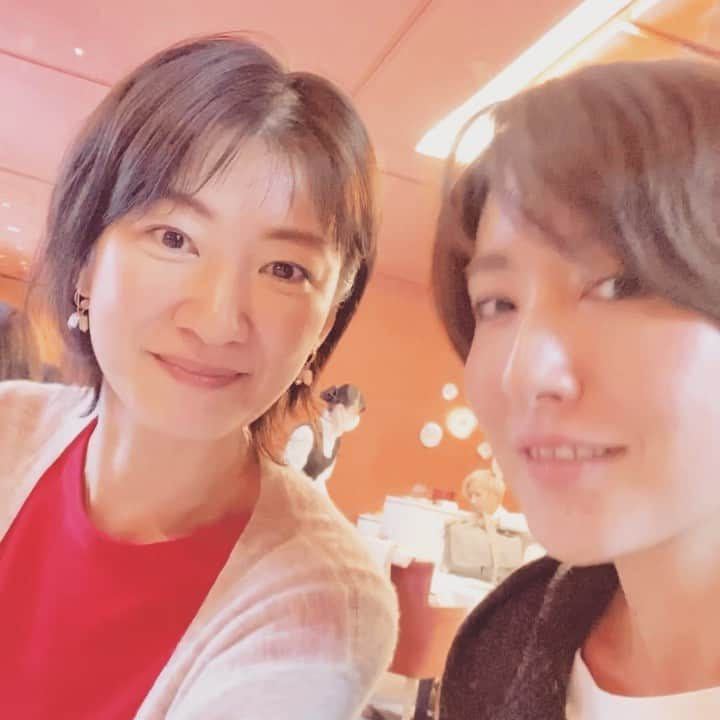 藤森香衣のインスタグラム