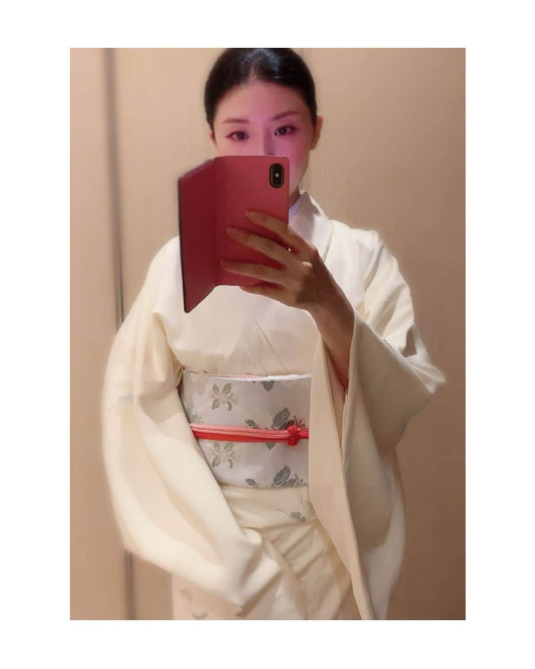 川村亜紀のインスタグラム