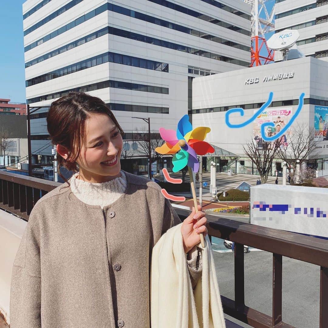 財津南美のインスタグラム