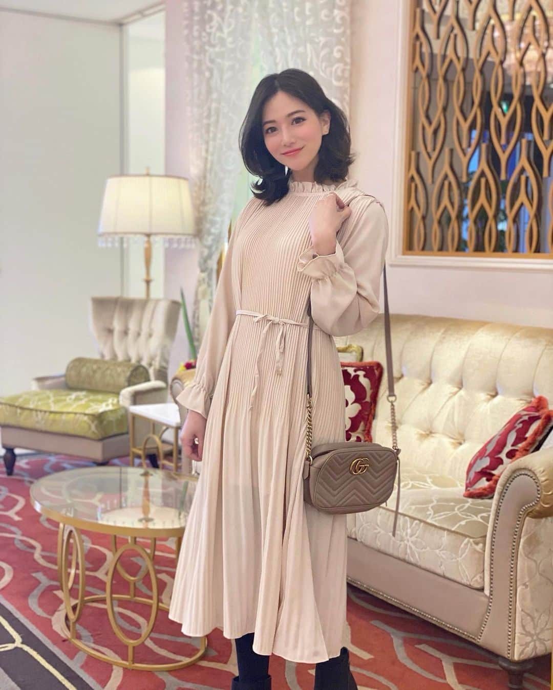 石井里奈のグルメインスタ