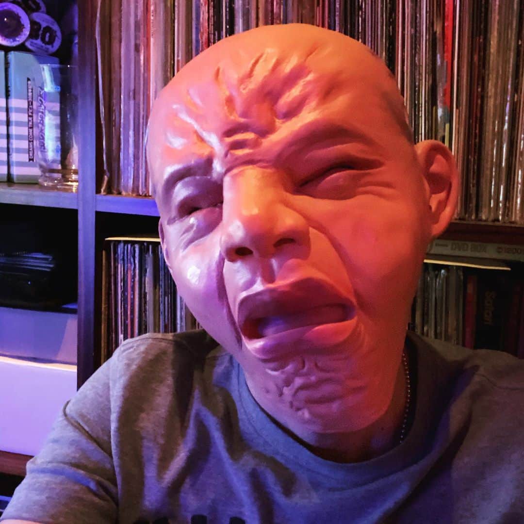 西川隆宏のグルメインスタ