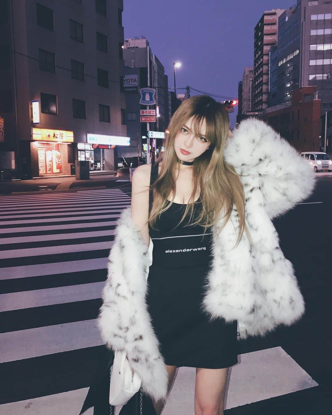 Grace Chowのインスタグラム：「時間が経つのが早い…」