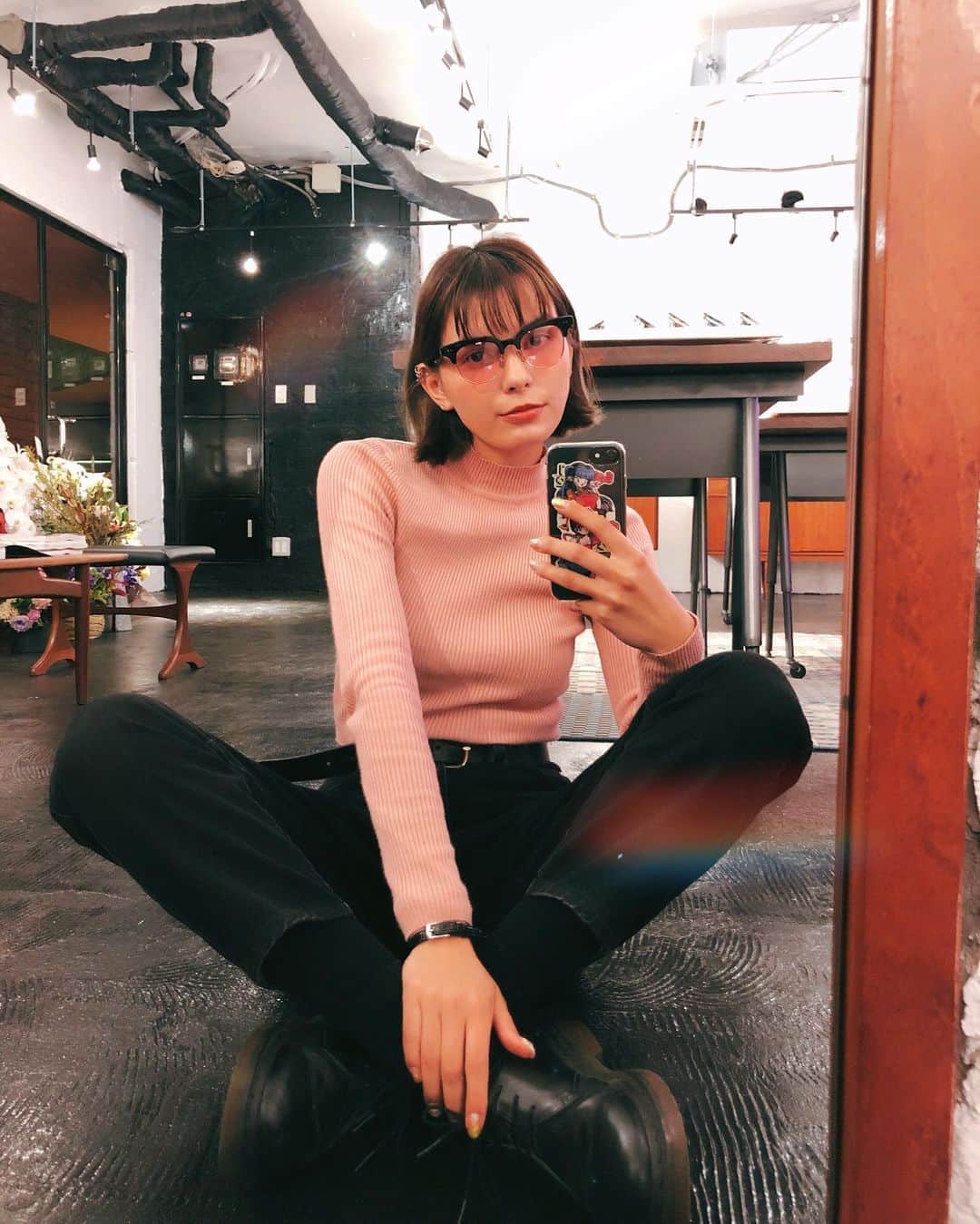 ケリーアンのグルメインスタ