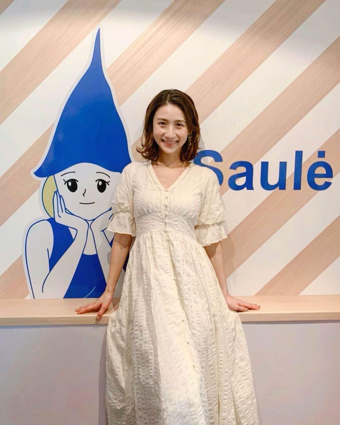 高橋美咲のインスタグラム