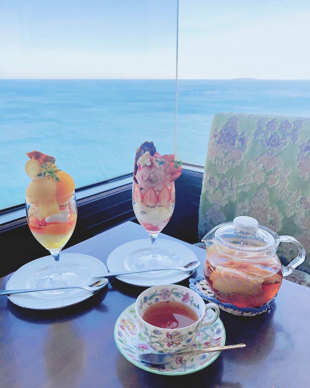 鈴木茉由のグルメインスタ