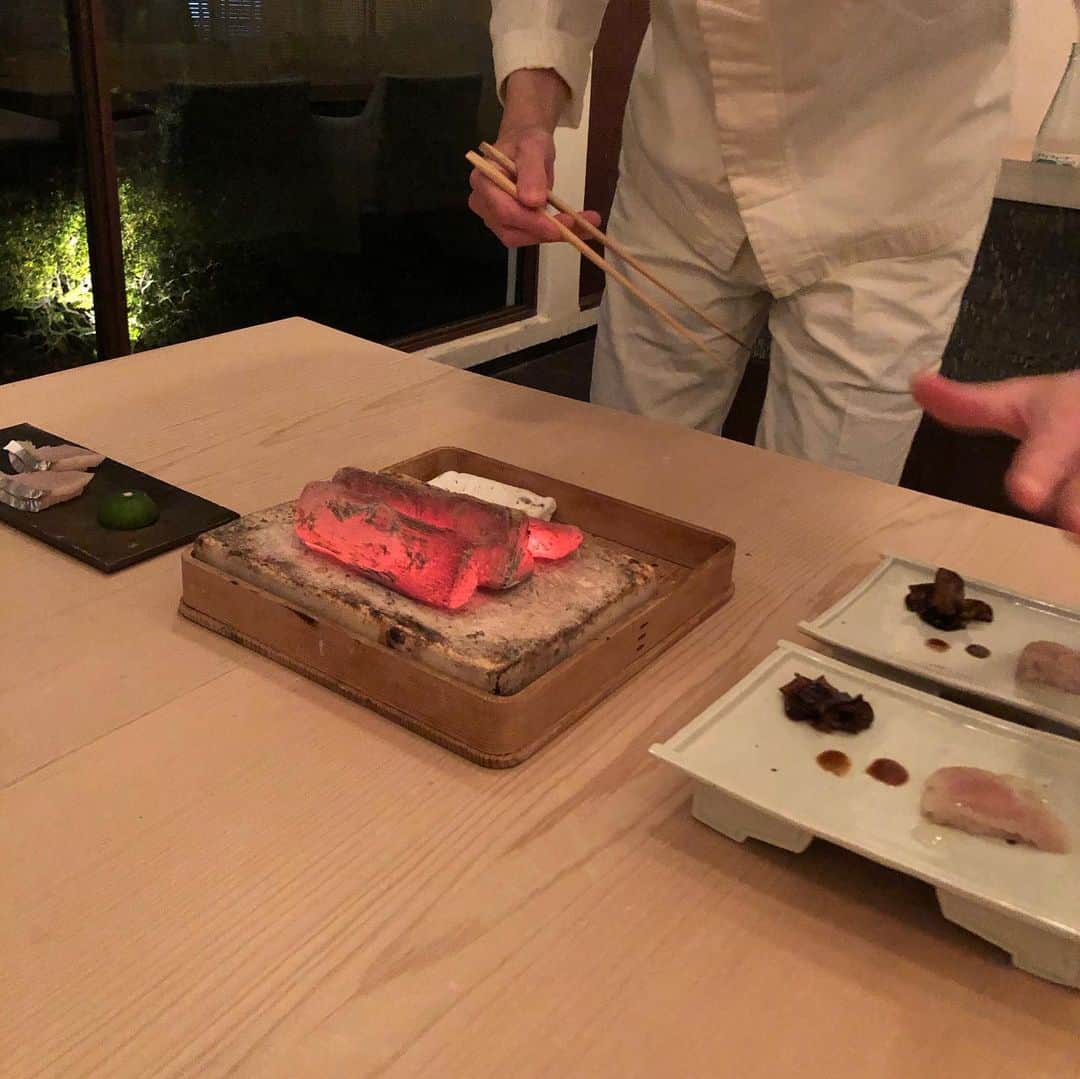 森本容子のインスタグラム