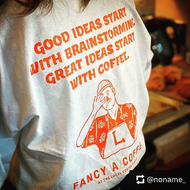 THE LOCAL ＊GoodCoffee運営店舗のグルメインスタ