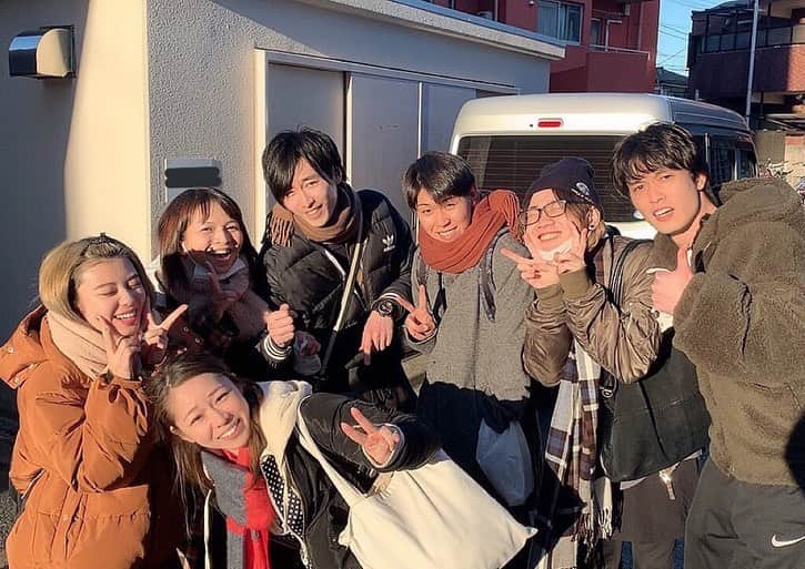 三澤康平のインスタグラム