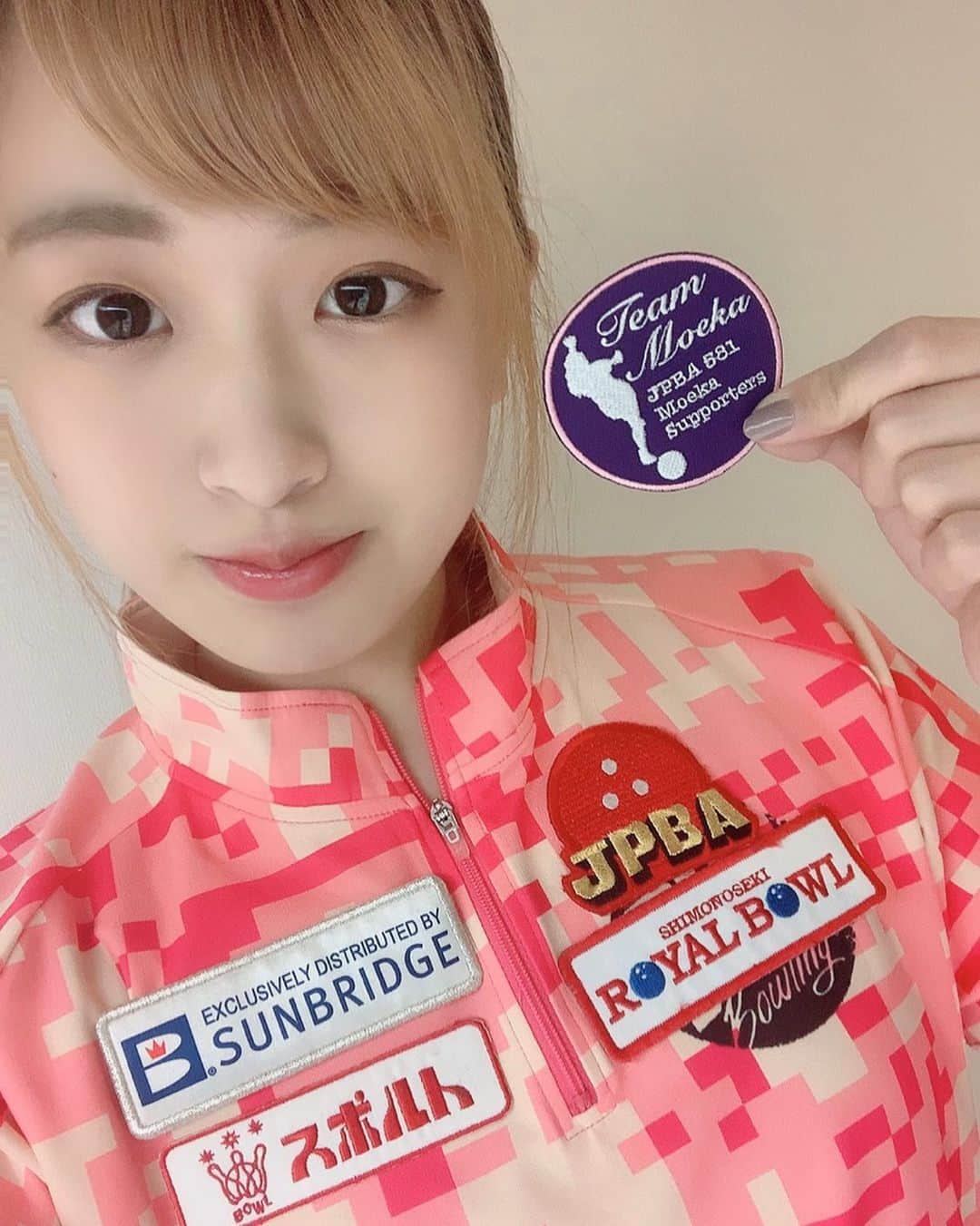 尾上萌楓のインスタグラム