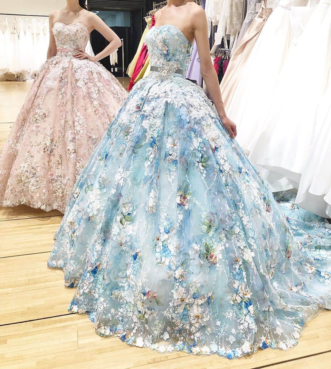 プレ花嫁の結婚式準備アプリ♡ -ウェディングニュースのインスタグラム