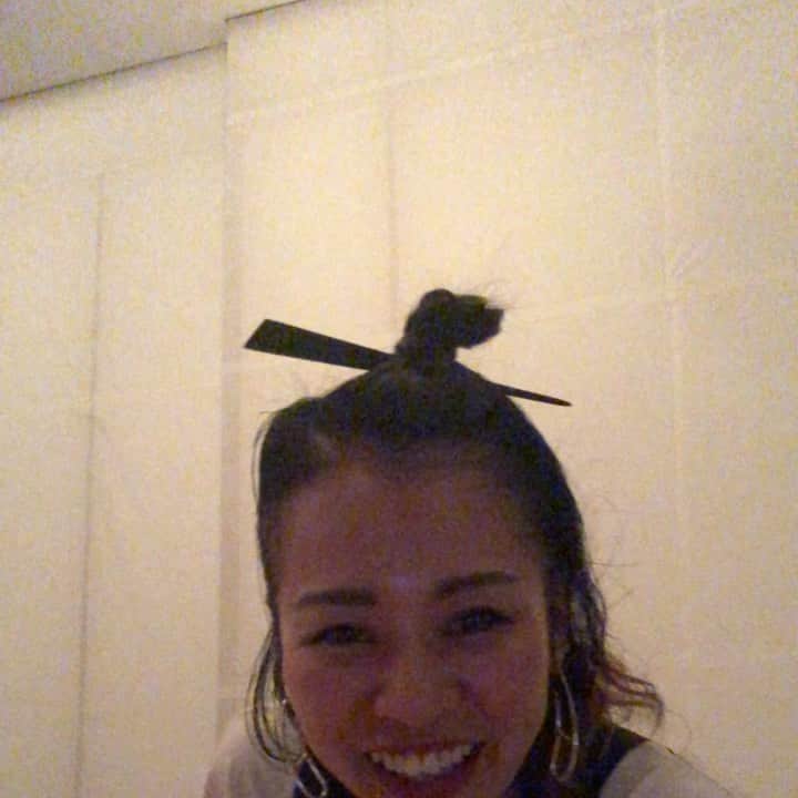 森本容子のインスタグラム