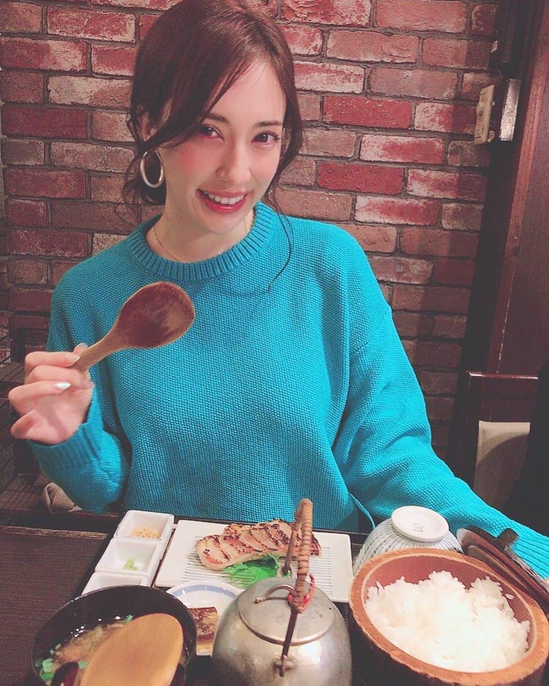 眞木美咲パメラのインスタグラム