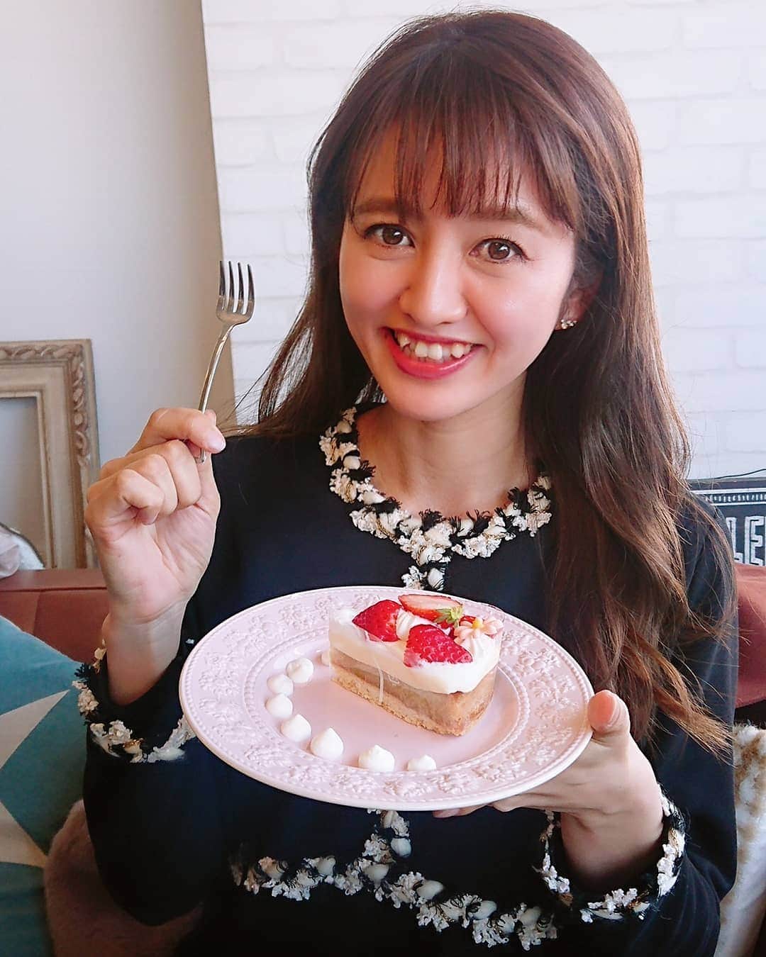 岩野理沙のインスタグラム