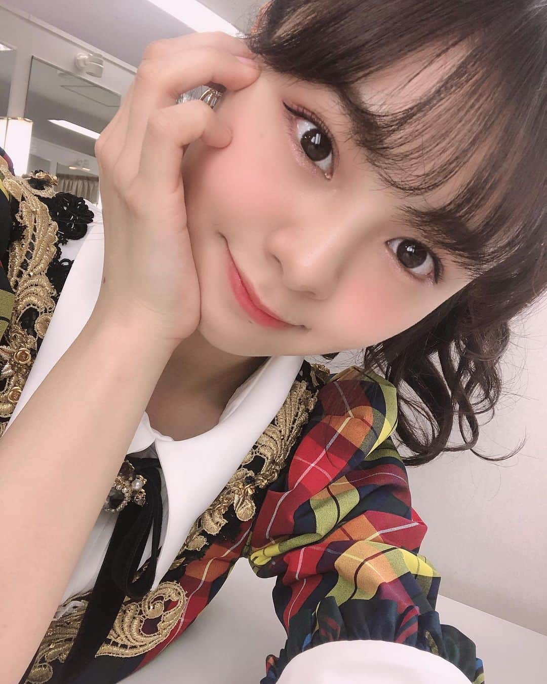 本間日陽のインスタグラム
