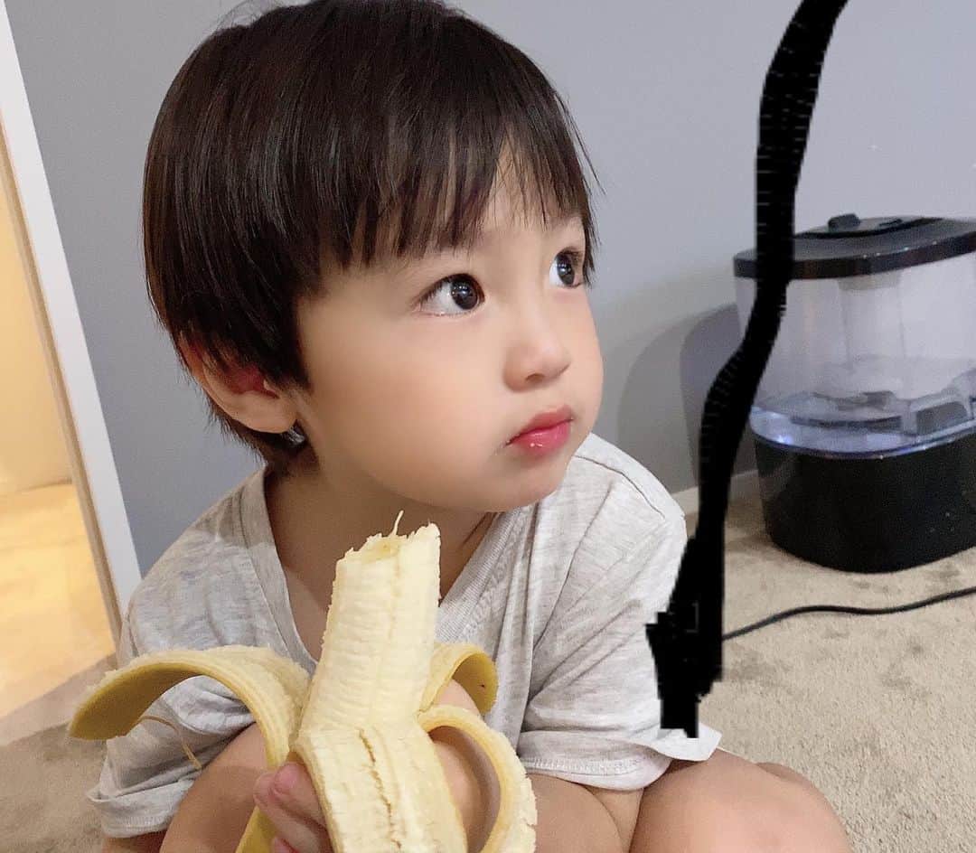 アレクサンダーのインスタグラム