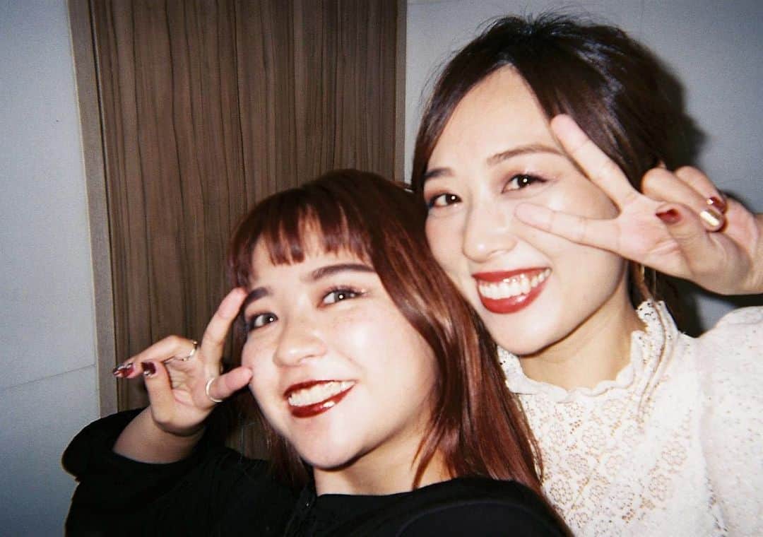 Shioneのインスタグラム