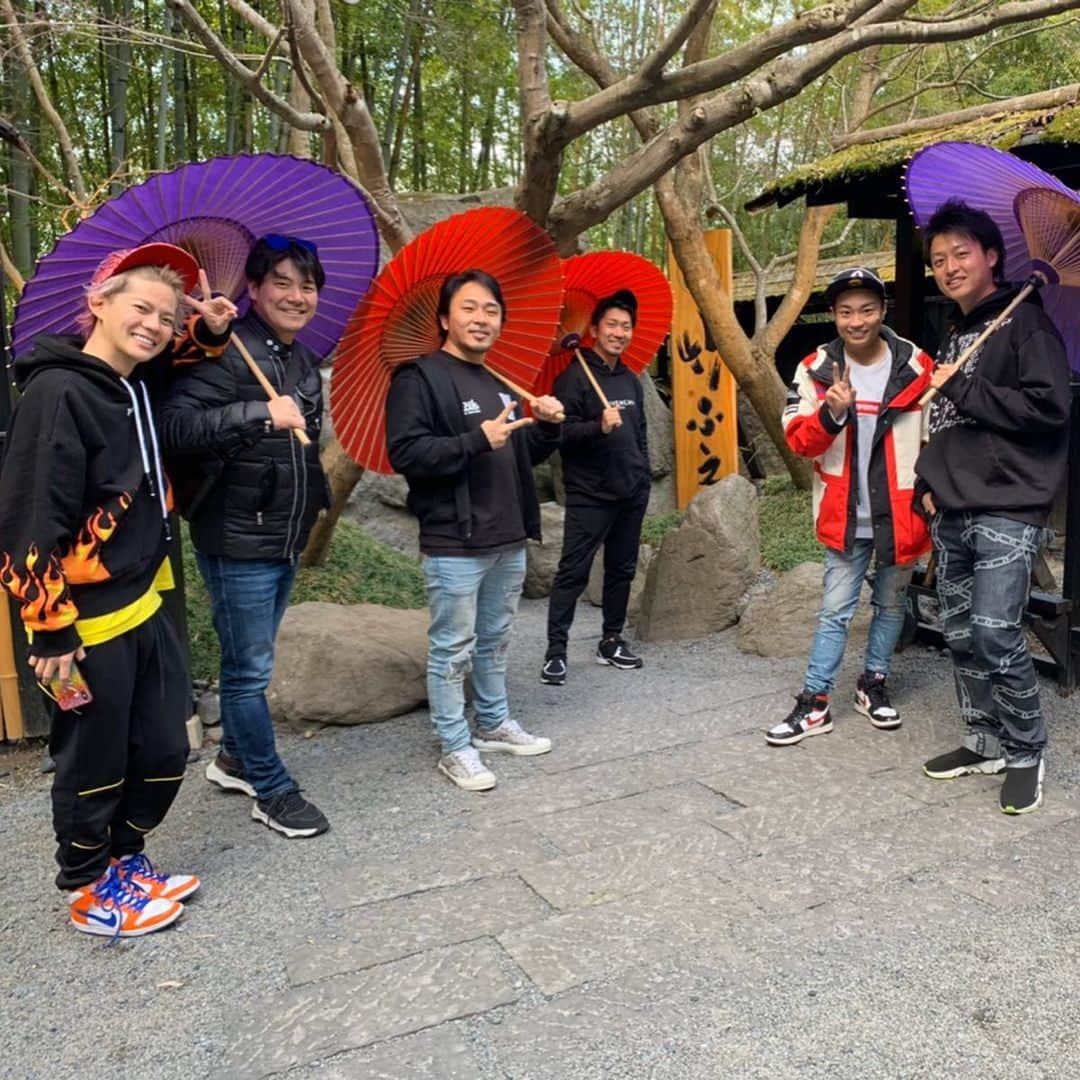 春木開のインスタグラム