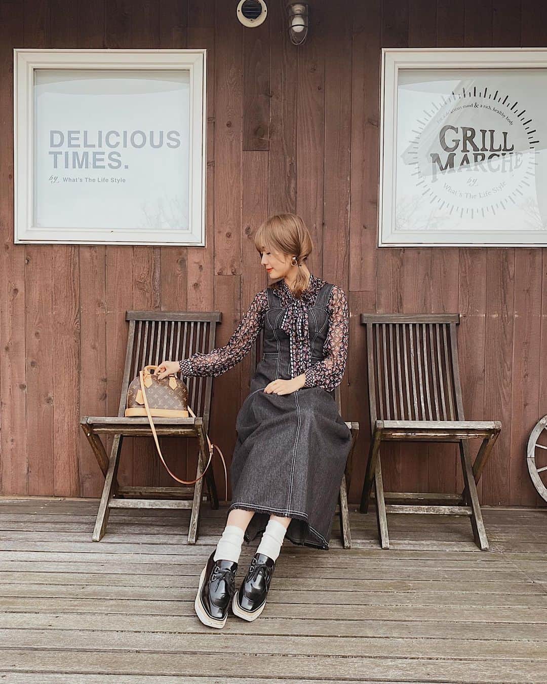 前田希美（まえのん）のグルメインスタ