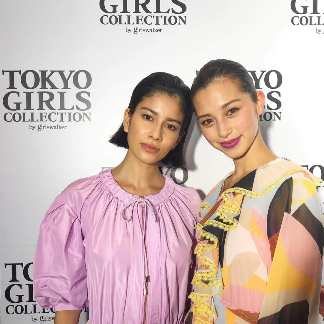 中条あやみさんのインスタグラム写真 - (中条あやみInstagram)「また会場で皆さんに会える事を楽しみにしています☺️💫」3月2日 15時05分 - nakajo_ayami