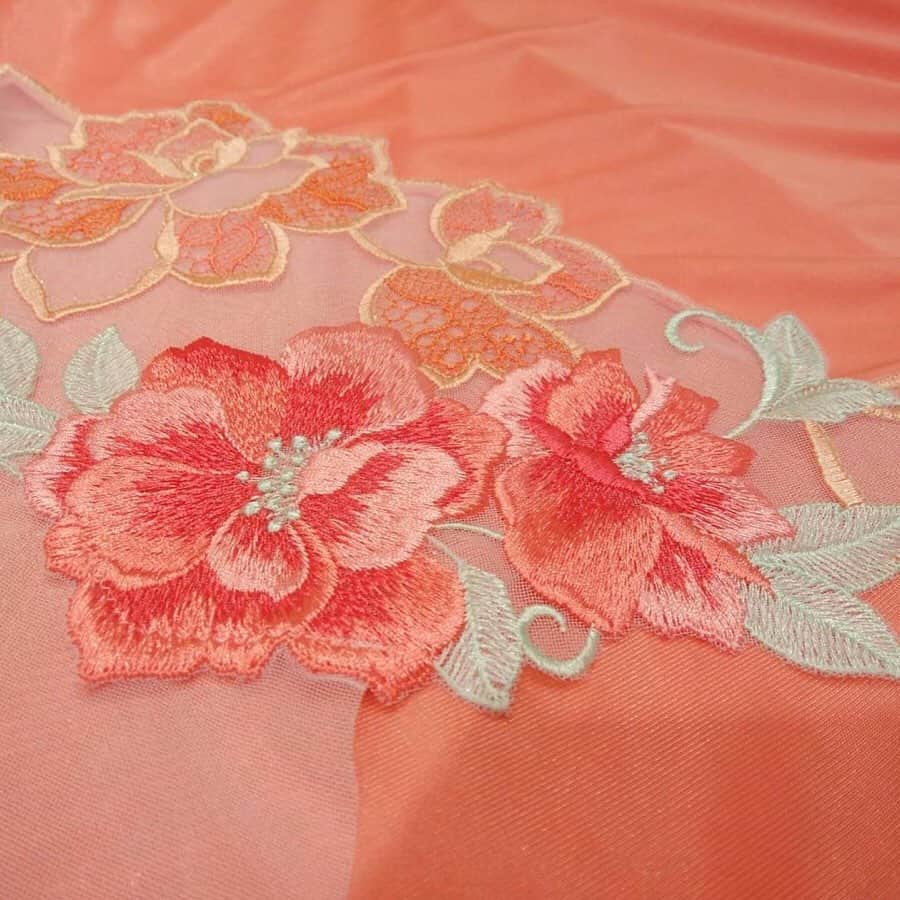 サルートさんのインスタグラム写真 - (サルートInstagram)「【b.c.minette パセオ店】です✨  サルート春夏シーズン 新作入荷しております。 .  春らしい華やかで可愛らしい印象の22グループ❤️ メインはパワフルな元気の出るオレンジカラーです。🍊 . . #ワコール  #Wacoal  #ミネット  #minette  #サルート  #Salute  #ランジェリー  #下着  #ブラジャー  #2020春夏コレクション  #サルート好きと繋がりたい  #サルート女子  #サルート新作  #大通り  #パセオ  #wacoal_salute」3月2日 15時07分 - wacoal_salute