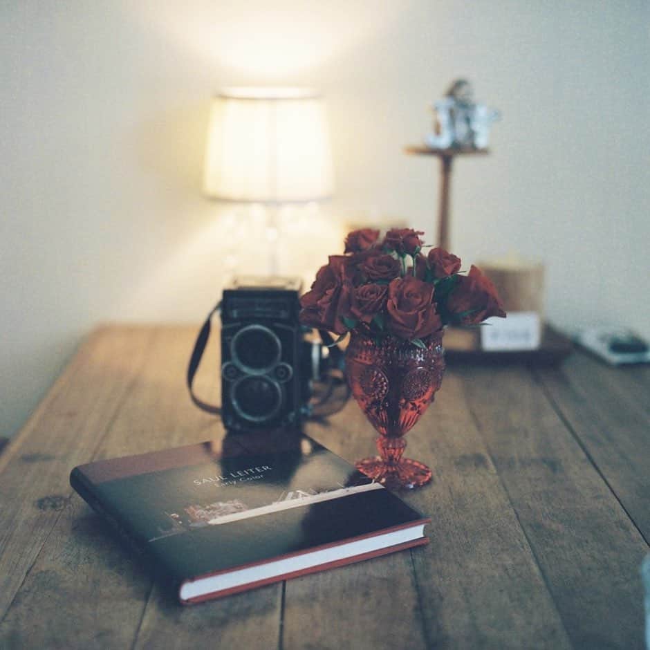 tetrrineのグルメインスタ