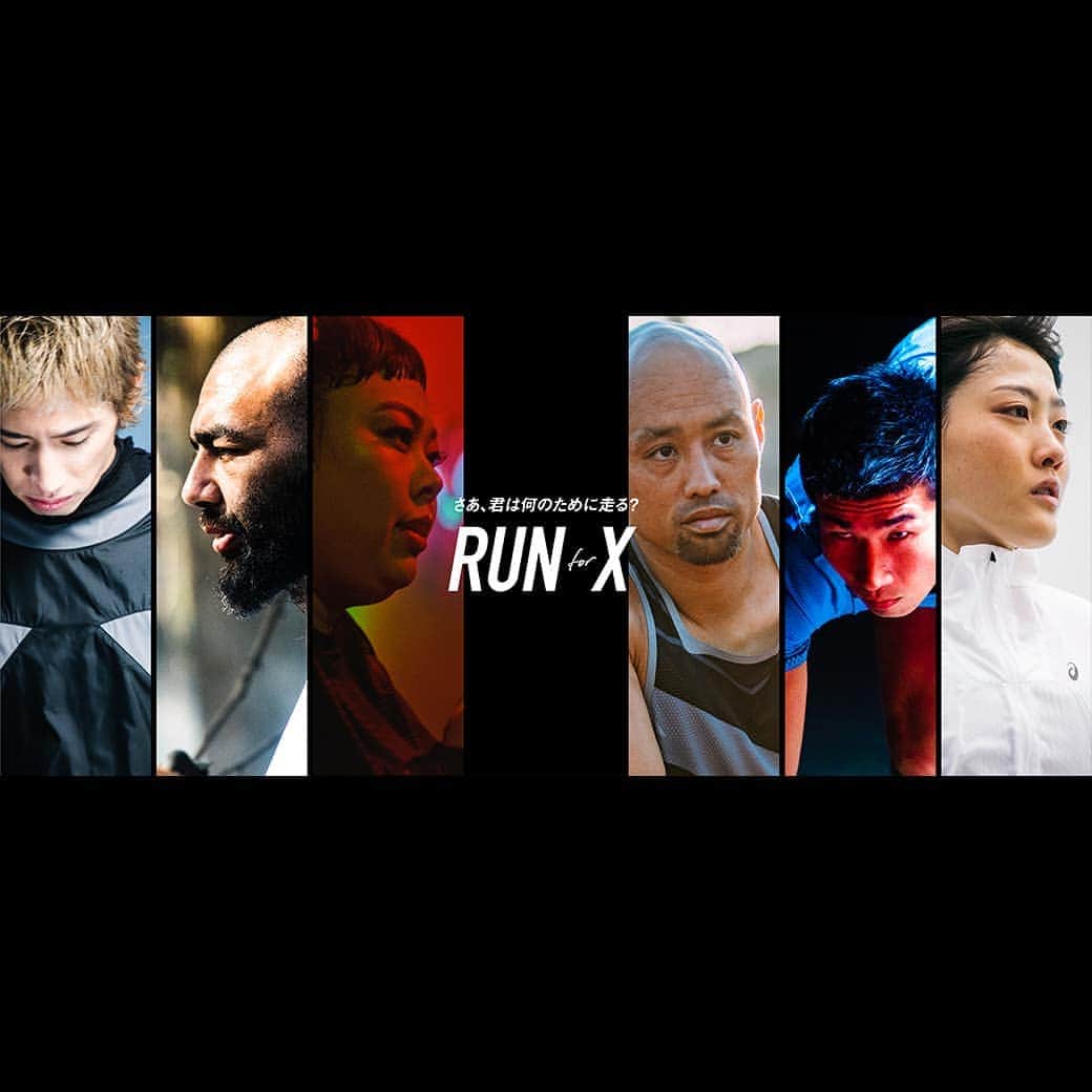 ONE OK ROCKさんのインスタグラム写真 - (ONE OK ROCKInstagram)「Taka featured in #runforx film by @asics_japan What do you run for?  https://youtu.be/gPia7ki4Ga0  #runformusic #君は何のために走る #oneokrock」3月2日 15時23分 - oneokrockofficial
