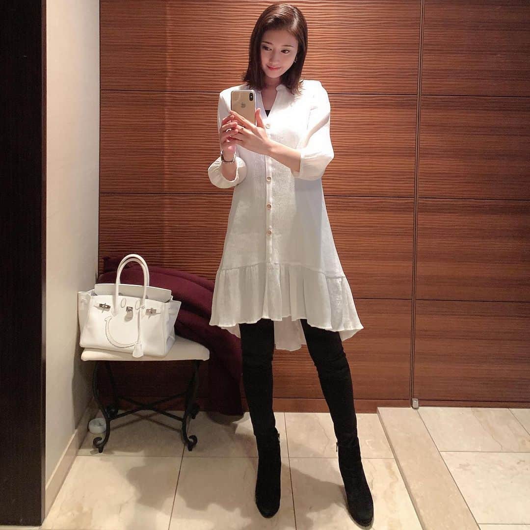 多岐川華子のインスタグラム