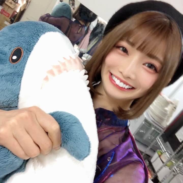 米倉みゆのインスタグラム