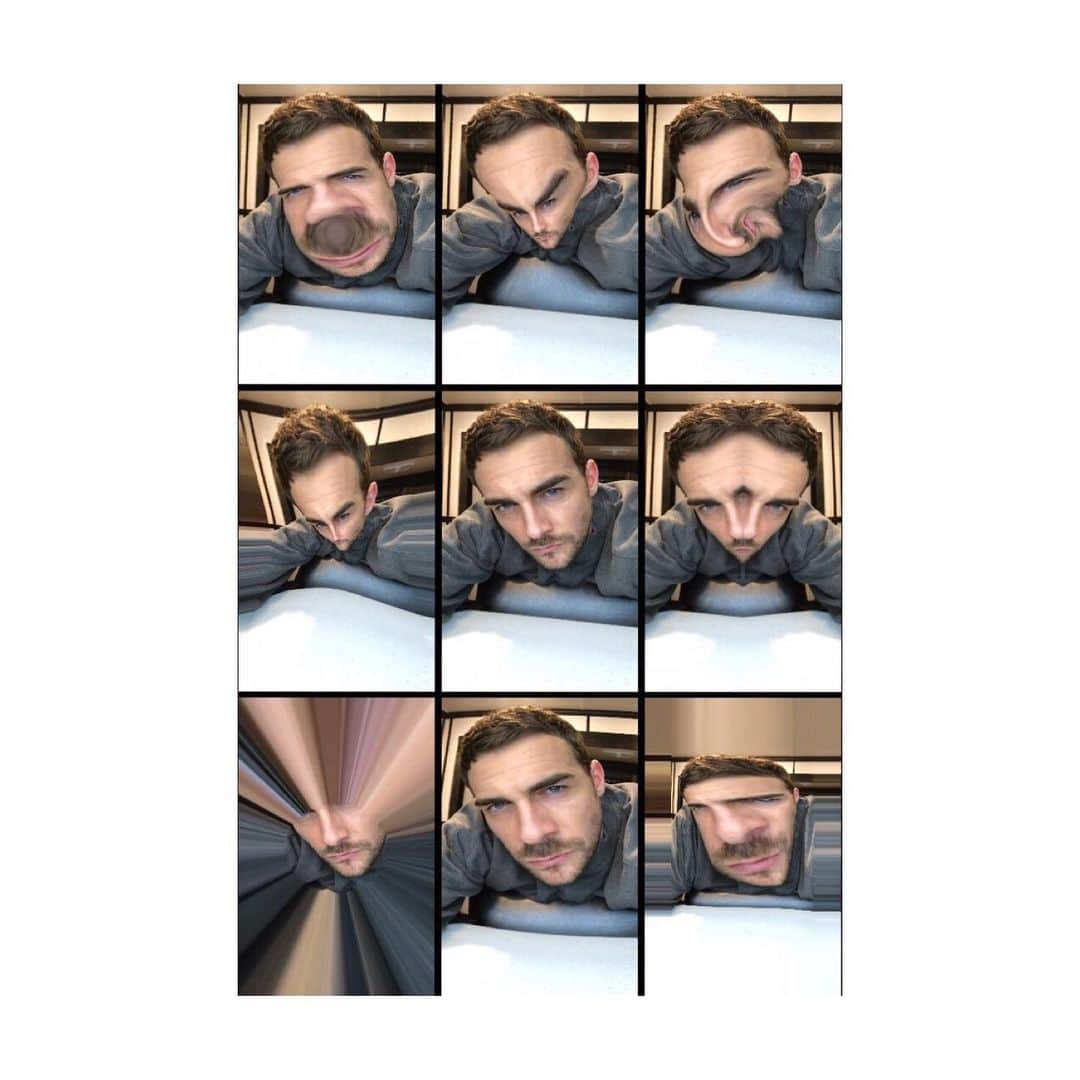 のインスタグラム：「#ad」