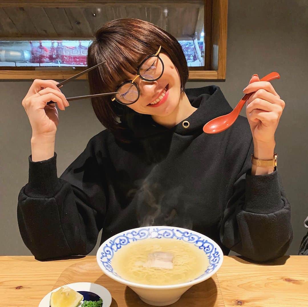 笛木陽子のグルメインスタ