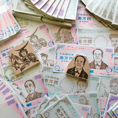 手紙社のグルメインスタ