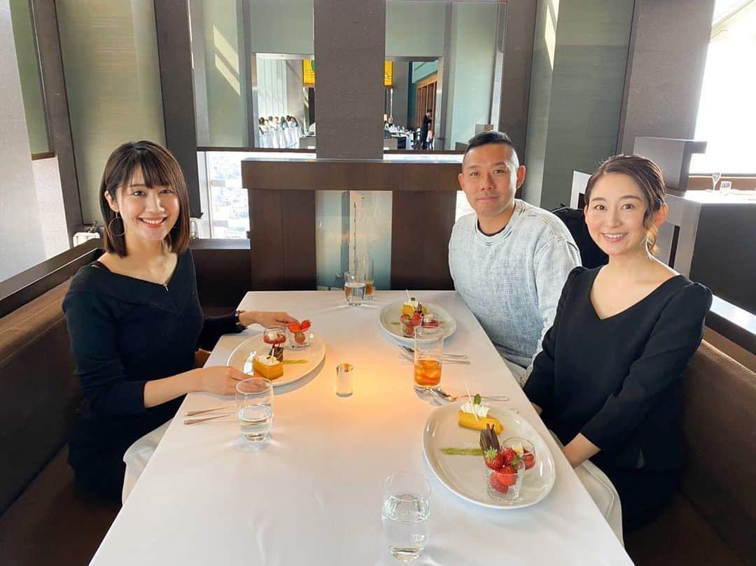 Yuri Sakuraiのグルメインスタ