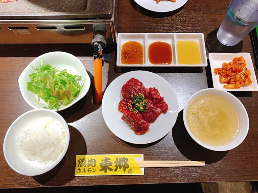 佐井祐里奈のグルメインスタ