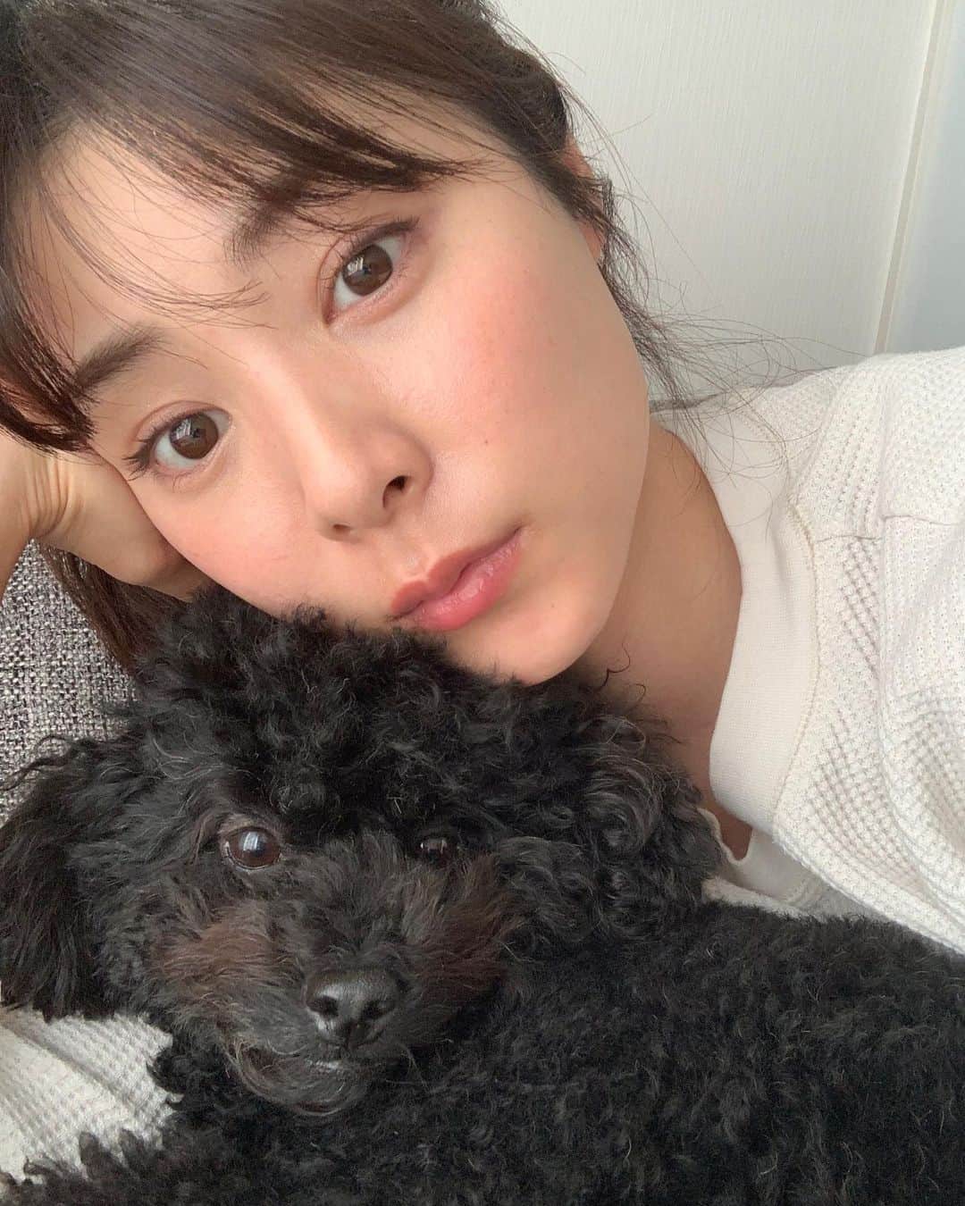 青谷優衣のインスタグラム