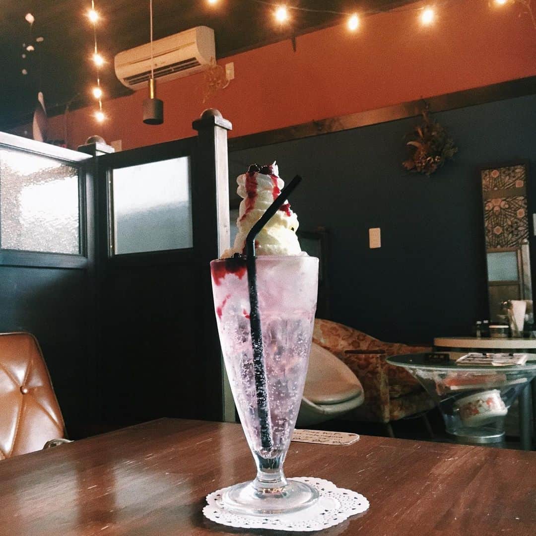 安田愛音のグルメインスタ