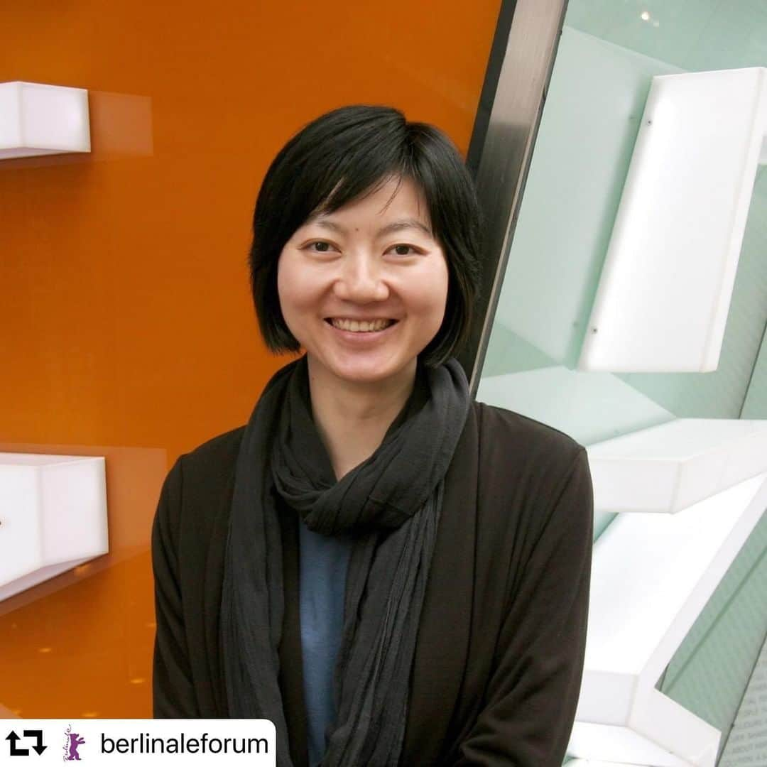 渡辺真起子さんのインスタグラム写真 - (渡辺真起子Instagram)「#repost @berlinaleforum ・・・ The CICAE Art Cinema Award goes to Ping Jing (The Calming) and the director Song Fang. From the jury statement: "The jury unanimously voted for Ping Jing (The Calming), a perfectly accomplished film. The scenario is well constructed, the framing and the photography are perfect, the subject universal." Congratulations!  The CICAE Art Cinema award aims at bringing high-quality films to the art cinemas. The jury concists of an international jury of art cinema programmers.  #berlinale #berlinaleforum #berlinaleforum2020 #kinoarsenal #kinoberlin #film #movie #cinema #movies #filmmaking #cinematography #films #filmmaker #filmisnotdead #kino #filmfestival  #cinephile #cicaeaward #cicae」3月2日 16時24分 - watanabe_makiko