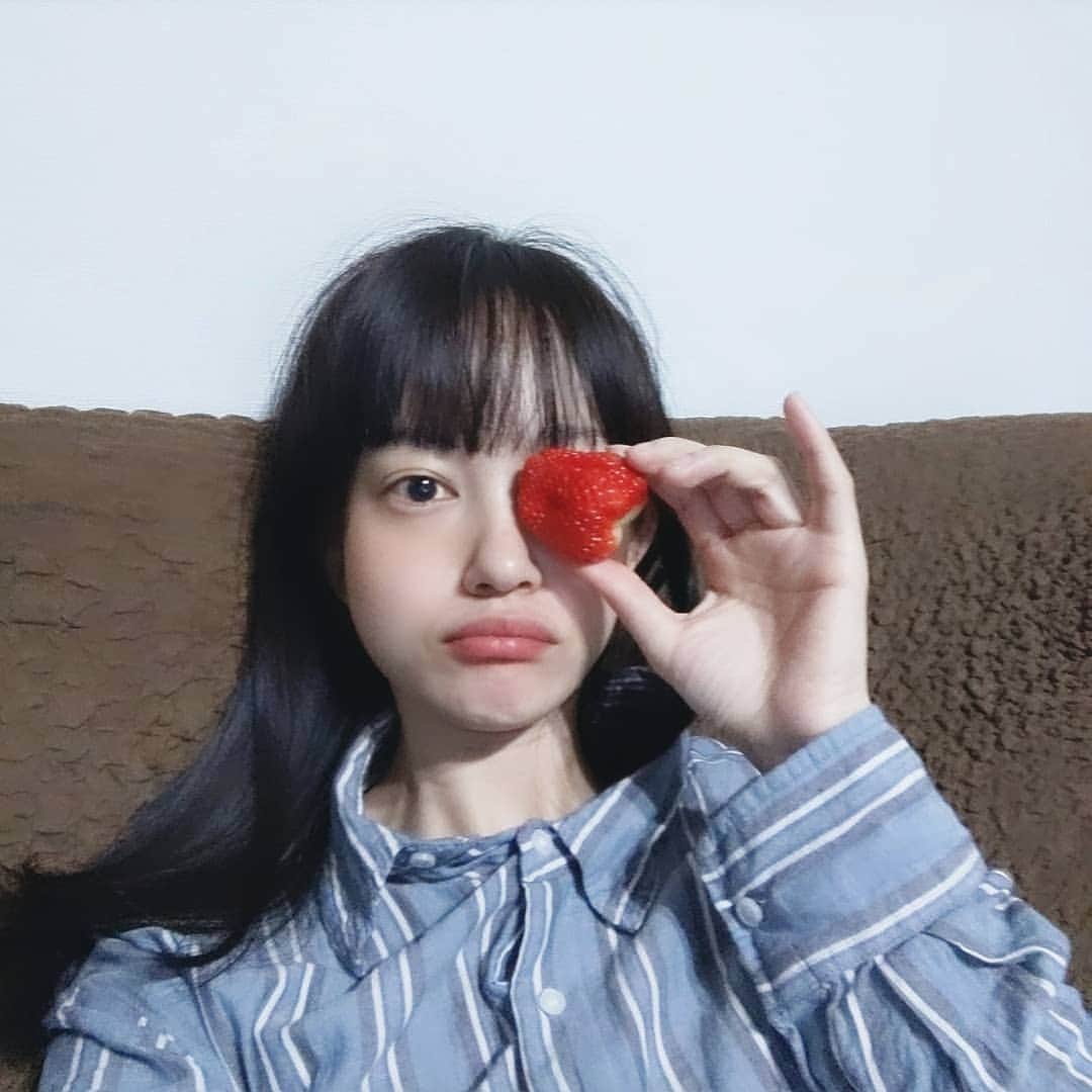 夏目志乃さんのインスタグラム写真 - (夏目志乃Instagram)「🍓🍓🍓 🍓🍓🍓🍓 🍓🍓🍓🍓🍓」3月2日 16時35分 - shinonatsume