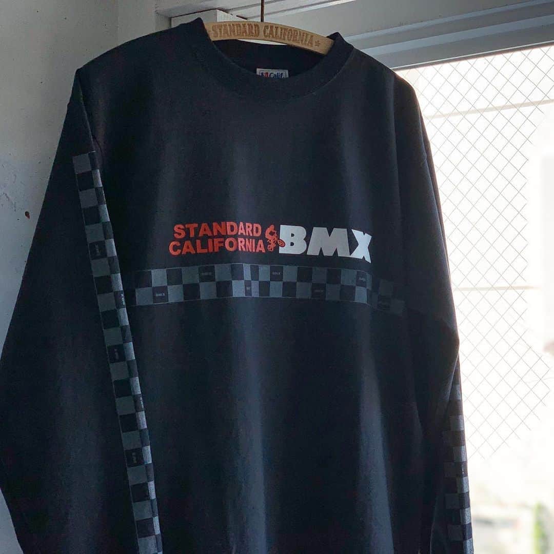 スタンダードカリフォルニアのインスタグラム