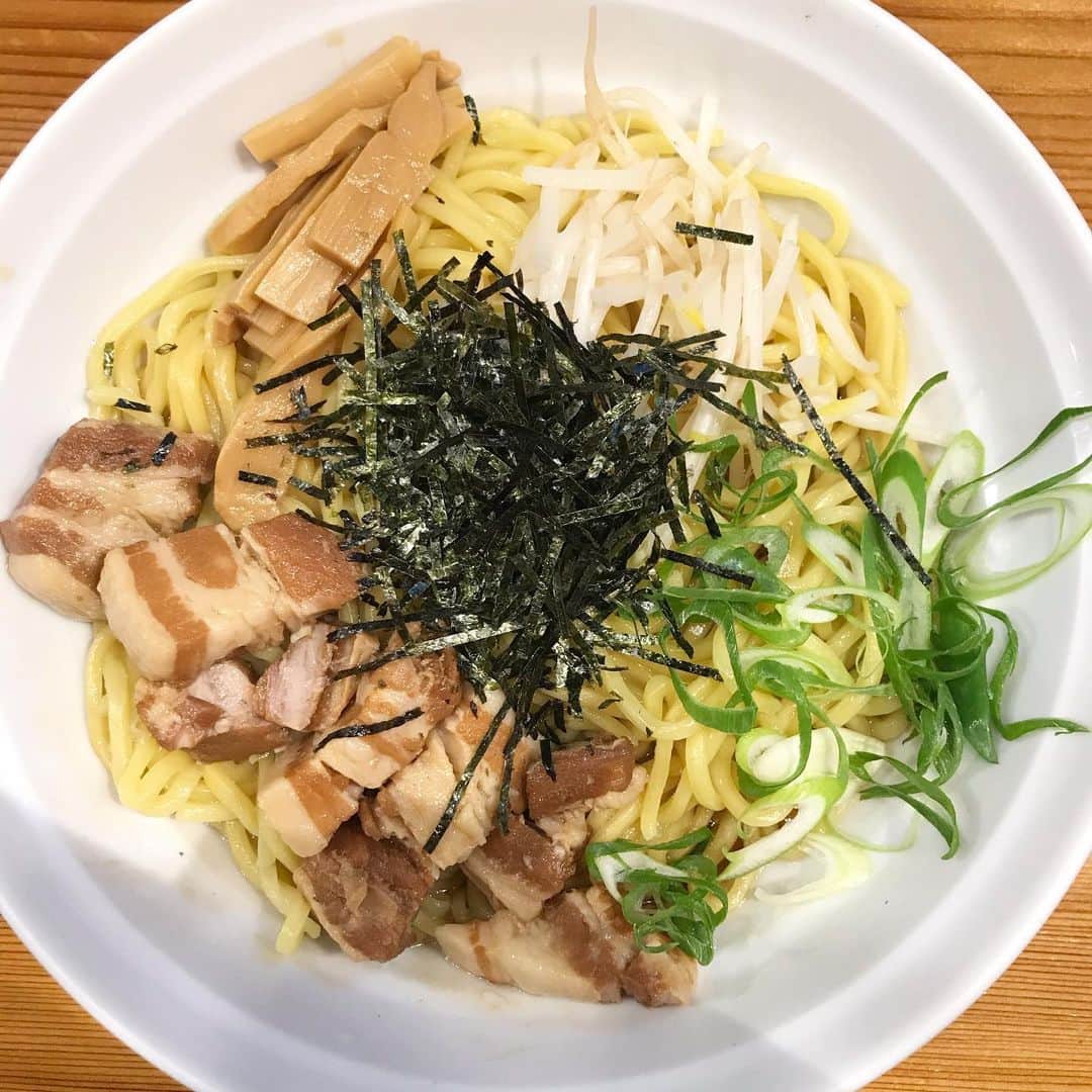 柏木作夢のグルメインスタ