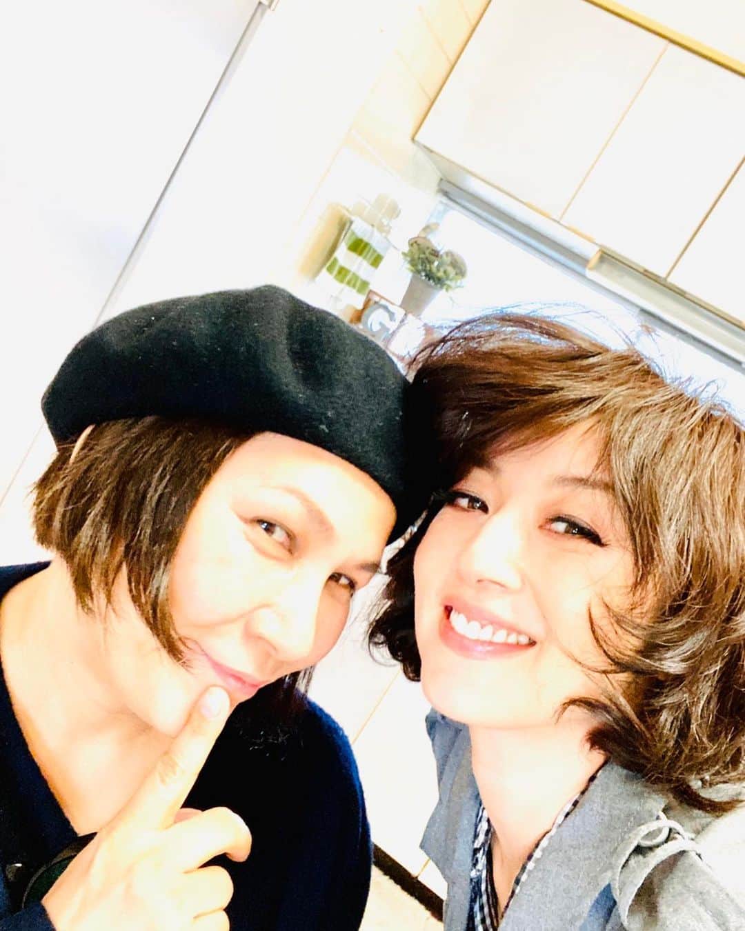 千吉良恵子のインスタグラム
