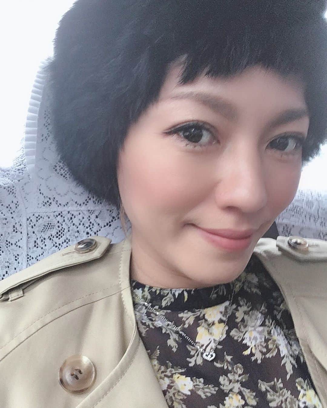 LINAのインスタグラム