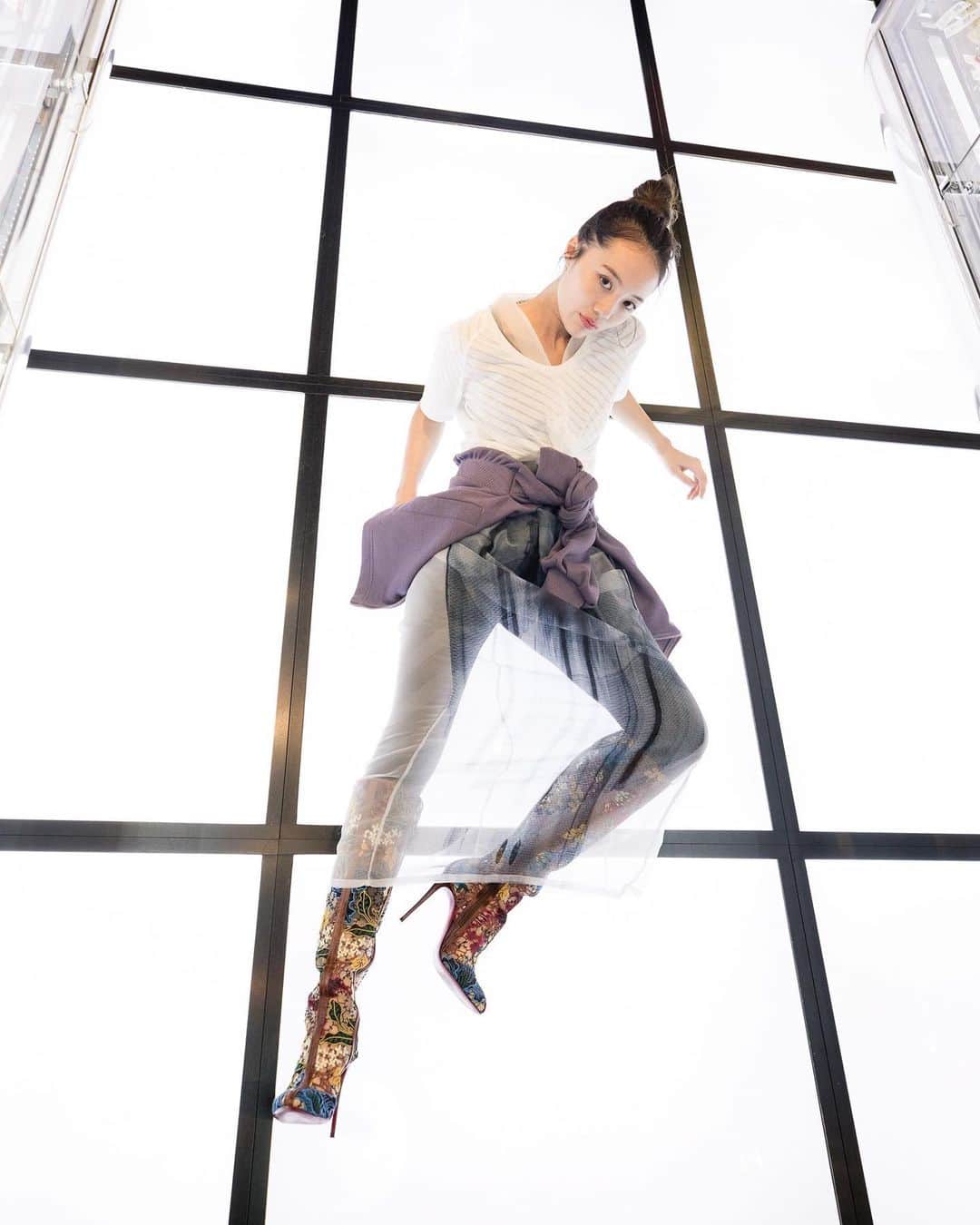 Fashionsnap.comさんのインスタグラム写真 - (Fashionsnap.comInstagram)「24歳にしてモデル＆ナイトウェアブランドの経営者として活躍する佐藤マクニッシュ怜子にフィーチャー。﻿ adidas ATHLETIC 2020年春夏コレクションの「 #変革の時 」をテーマに、起業という道に踏み切ったきっかけ、幼少期を過ごしたカナダと日本の文化の違いで悩んだ経験などについて聞きました。﻿ adidas新作を取り入れた佐藤マクニッシュ怜子の着こなしにも注目です！ (PR)﻿ ﻿ 「adidas」スペシャルサイトはプロフィール画面からチェック🔗﻿ ﻿ @reikoofficial﻿ #adidastokyo @adidastokyo」3月2日 17時50分 - fashionsnapcom