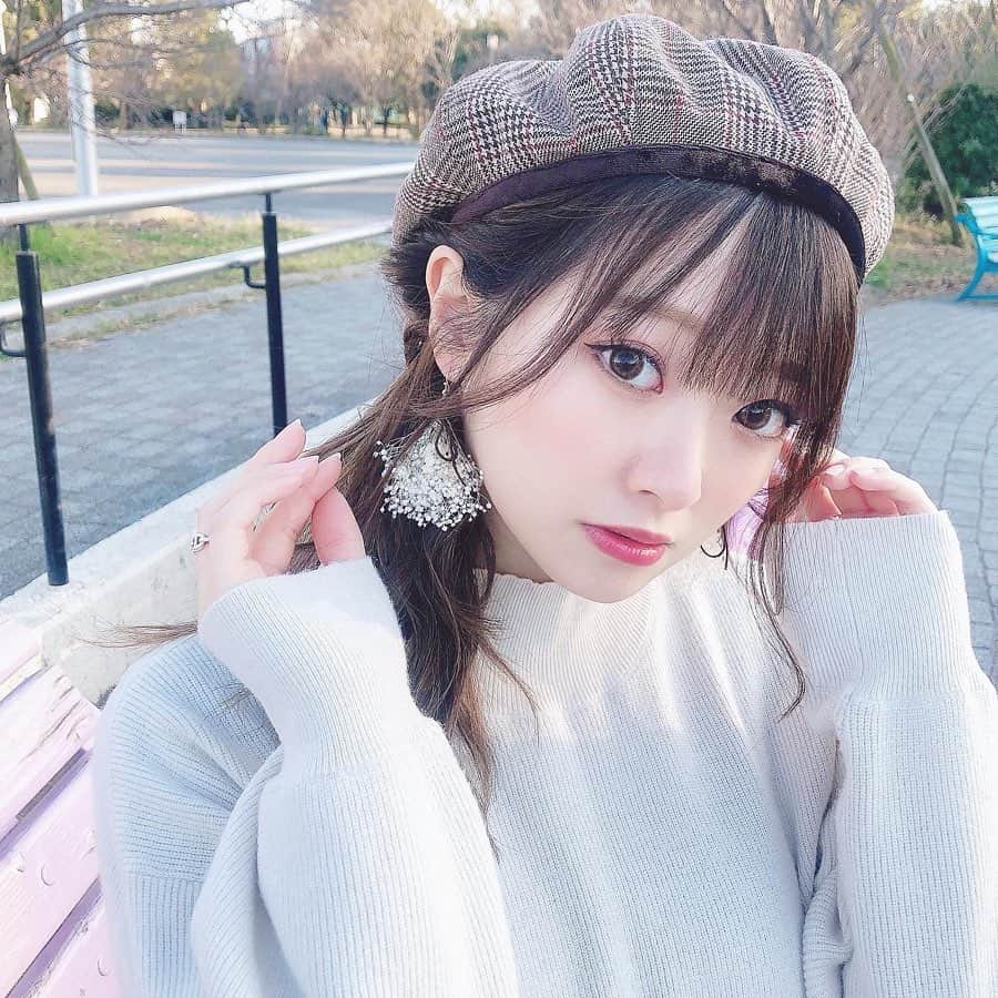 伊藤りかのインスタグラム