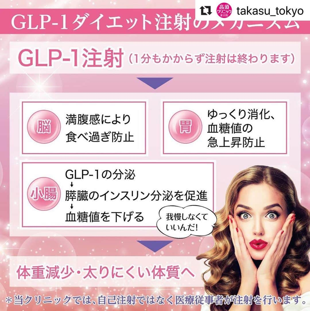 高須クリニックのインスタグラム