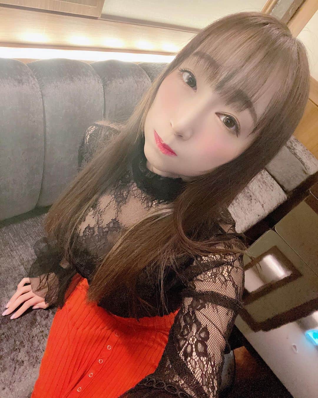 蓮実クレアのグルメインスタ