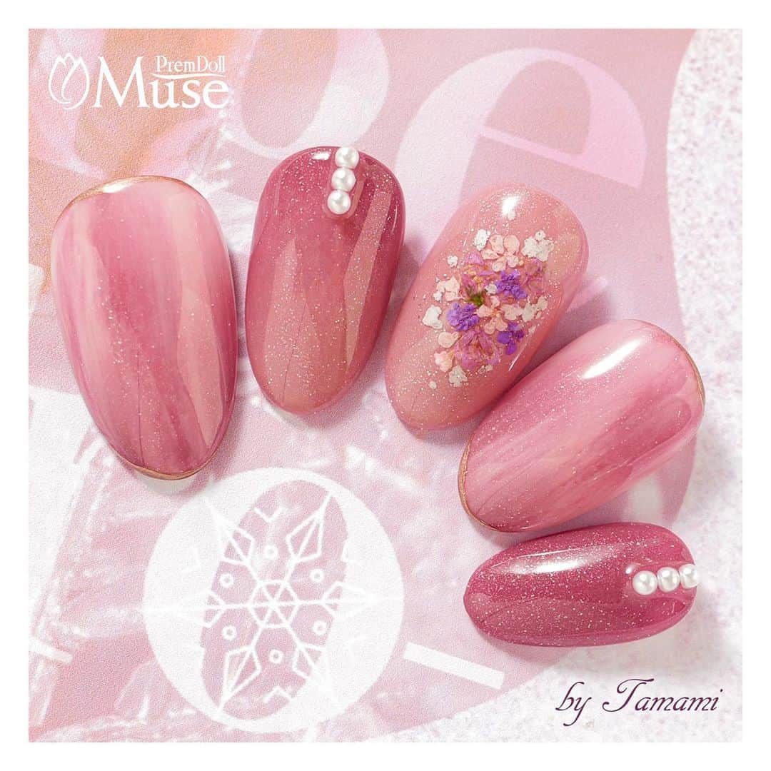 ネイルマシーン ぼん ピンク レクシアスピン PREGEL ネイルマシーン ぼん ピンク レクシアスピン PREGEL